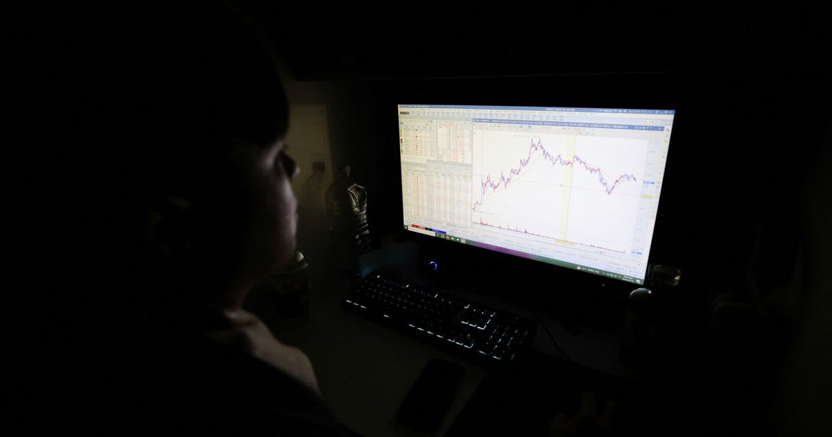 South Korea Mandates Simulated Trading for Retail Investors in Leveraged ETFs