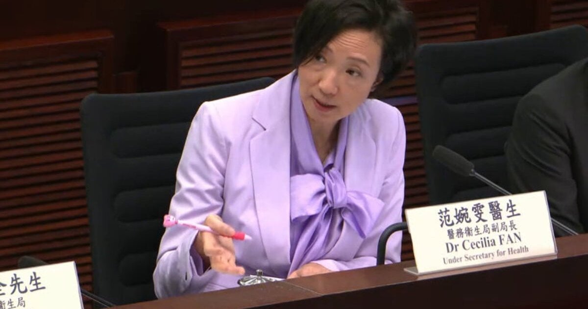 医卫局推统一烟草包装 声称能有效降低吸烟率