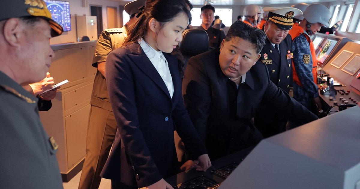 South Korea Confirms Kim Ju-ae in Succession Prep; US-North Korea Summit Could Happen Anytime