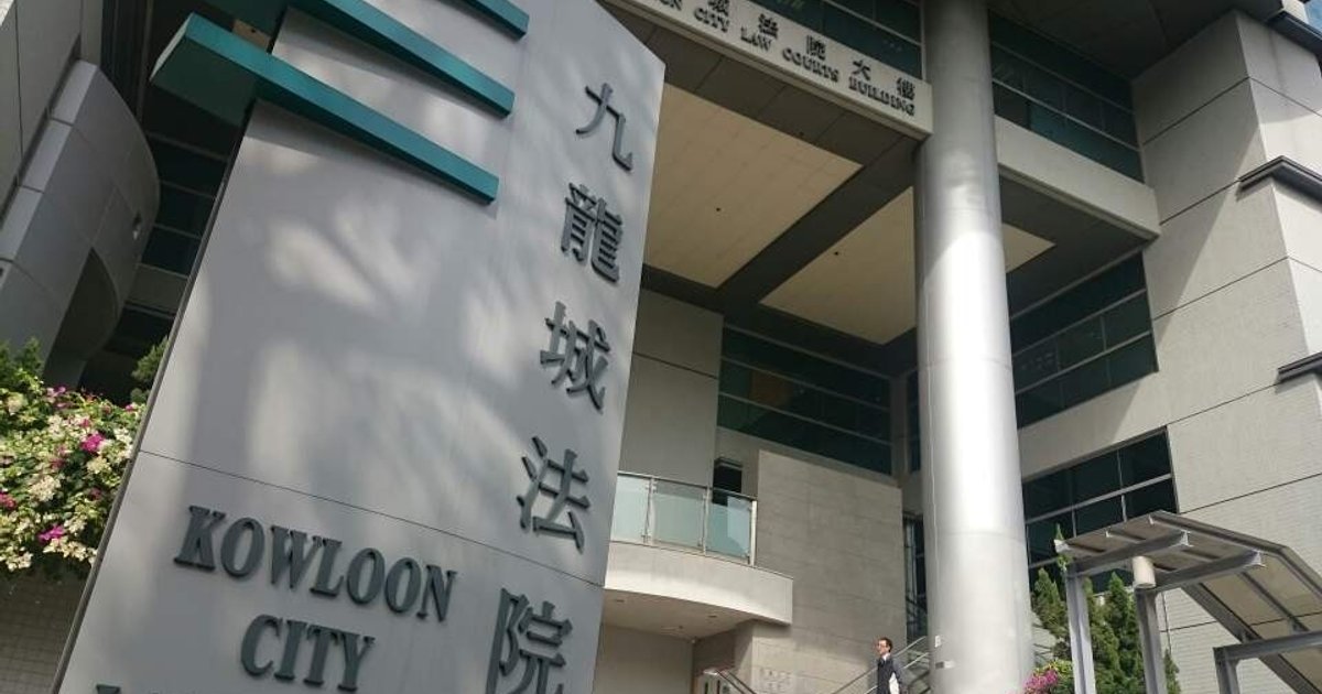 食環署女職員否認虐兒 兒子稱遭掟手機打心口
