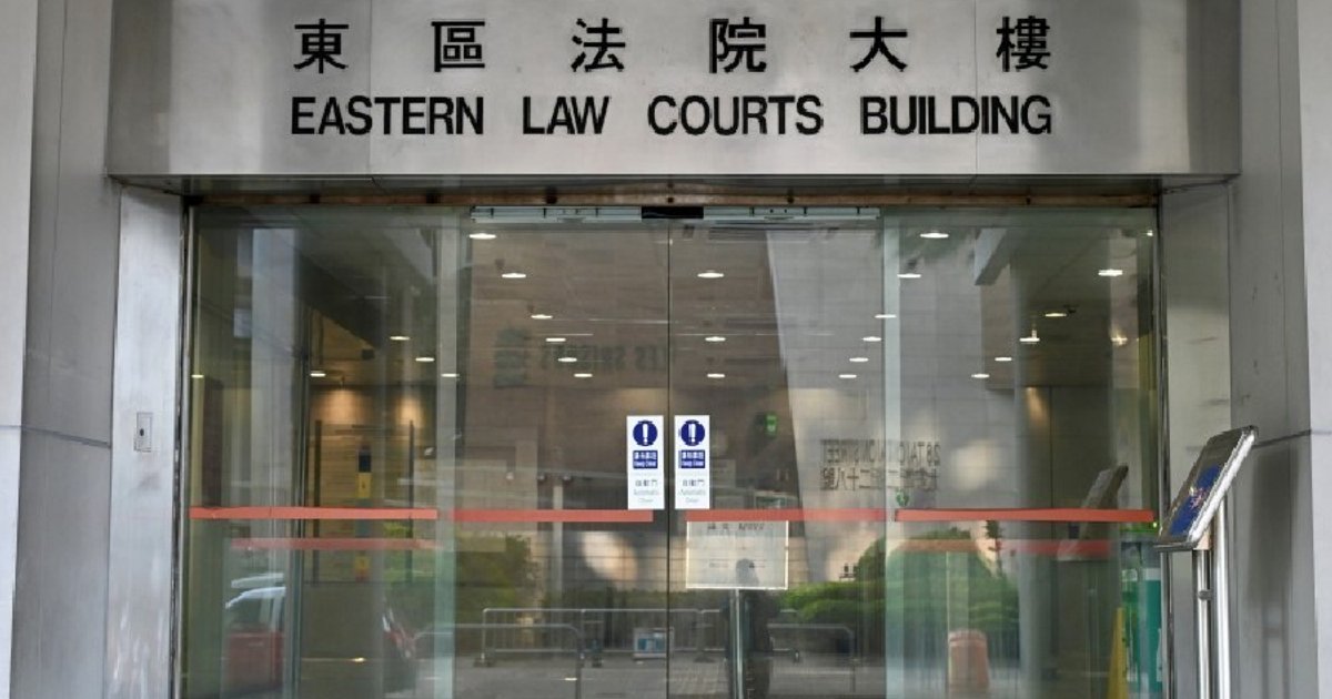 的士司机多收车费后逃离被判囚八周
