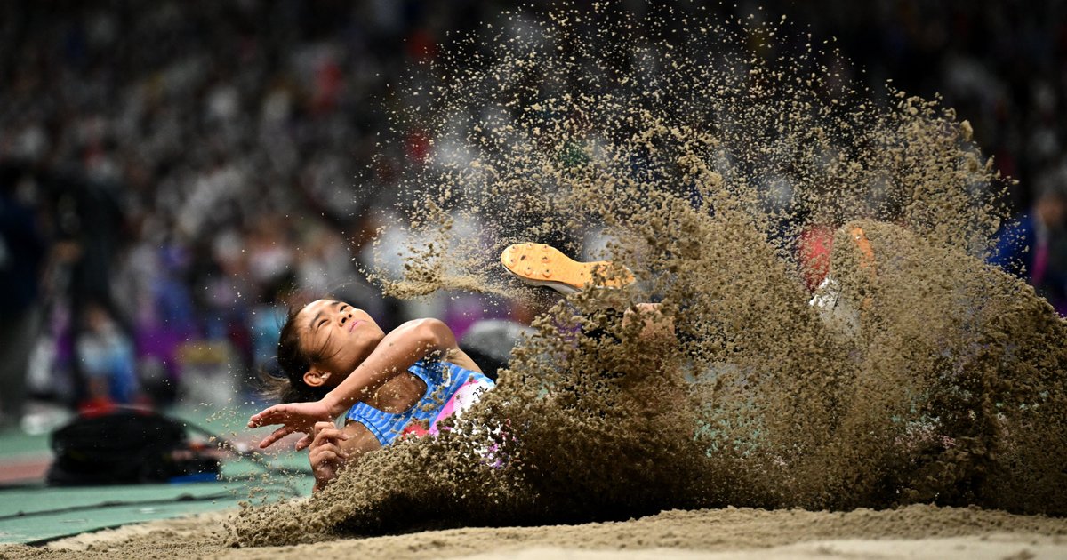 Hong Kong Athletics Team Faces Critical Juncture After Medal-less Asian Games