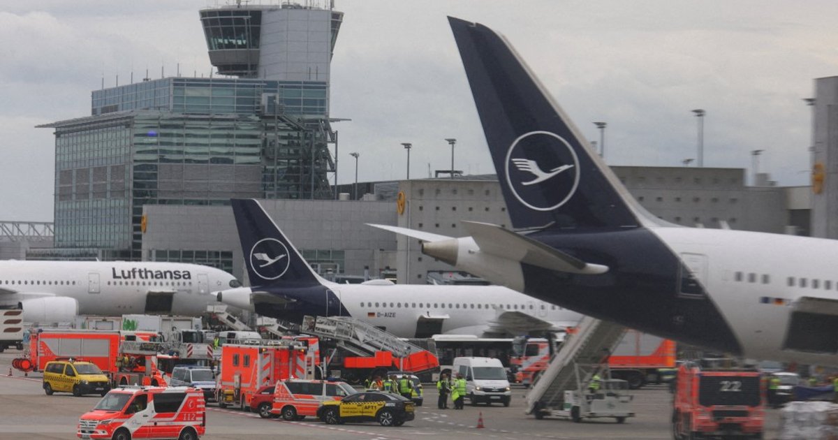 Frankfurt Airport Malaria Outbreak Grows to 8 Cases, 3 Deaths