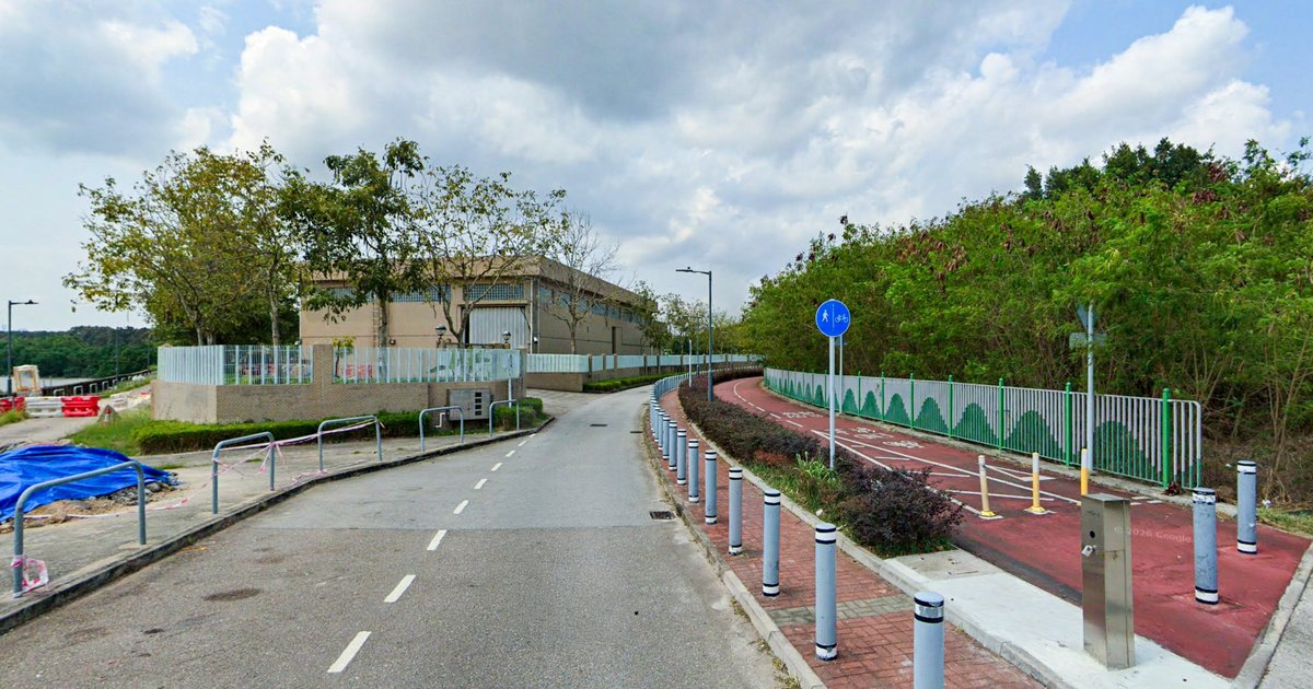 Woman dies after suspected dog attack in Yuen Long