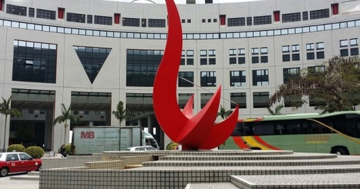 科大调查:72.7%受访在职港人工作中使用AI 比例远高于全球平均