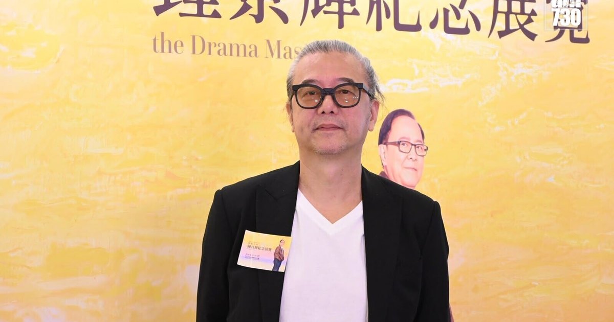 Actor Cheung Kam-ching Confirms Divorce from Zhang Yan After 22-Year Marriage