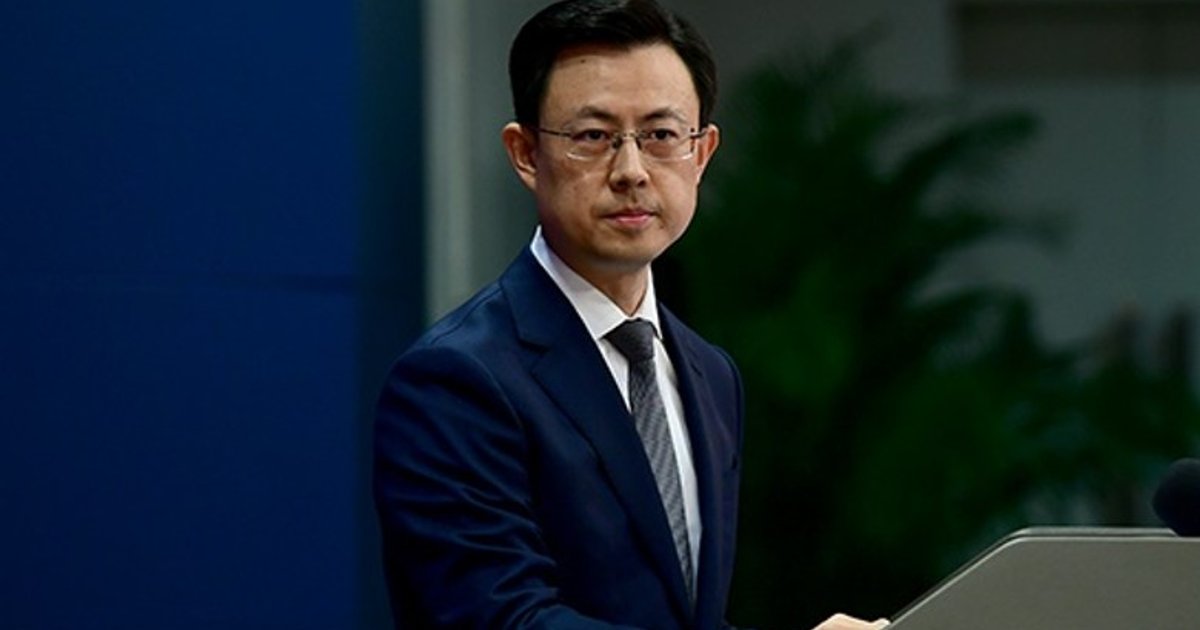 外交部:大連APEC高官會將推動框架下各領域達成更多合作成果