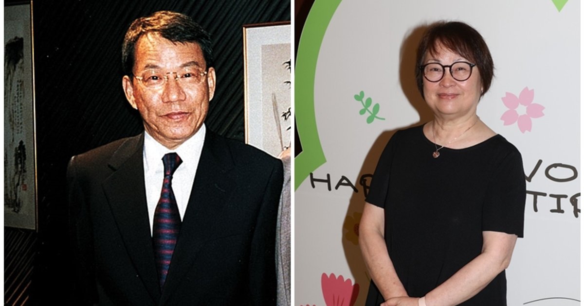 《大地恩情》傳奇監製李兆熊病逝享年89歲 妻子王心慰證實死訊
