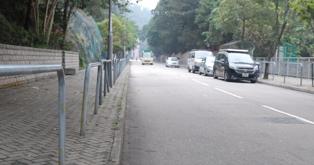 28-Year-Old Man Found Dead in Wong Tai Sin Apartment After Apparent Suicide