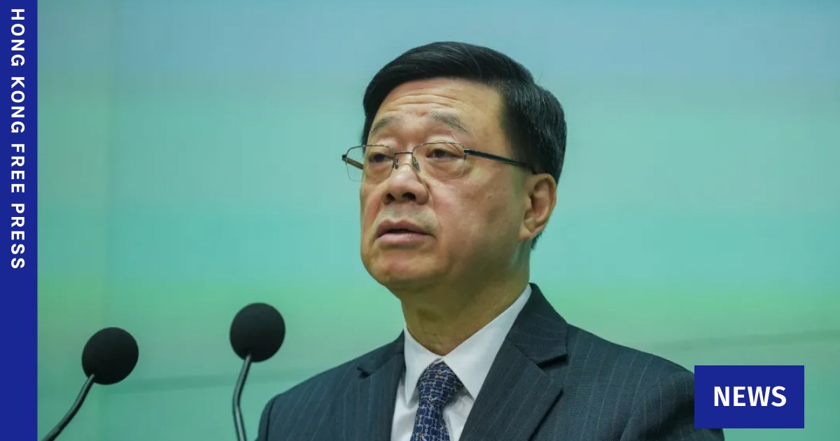 Hong Kong urges flu jabs for young children