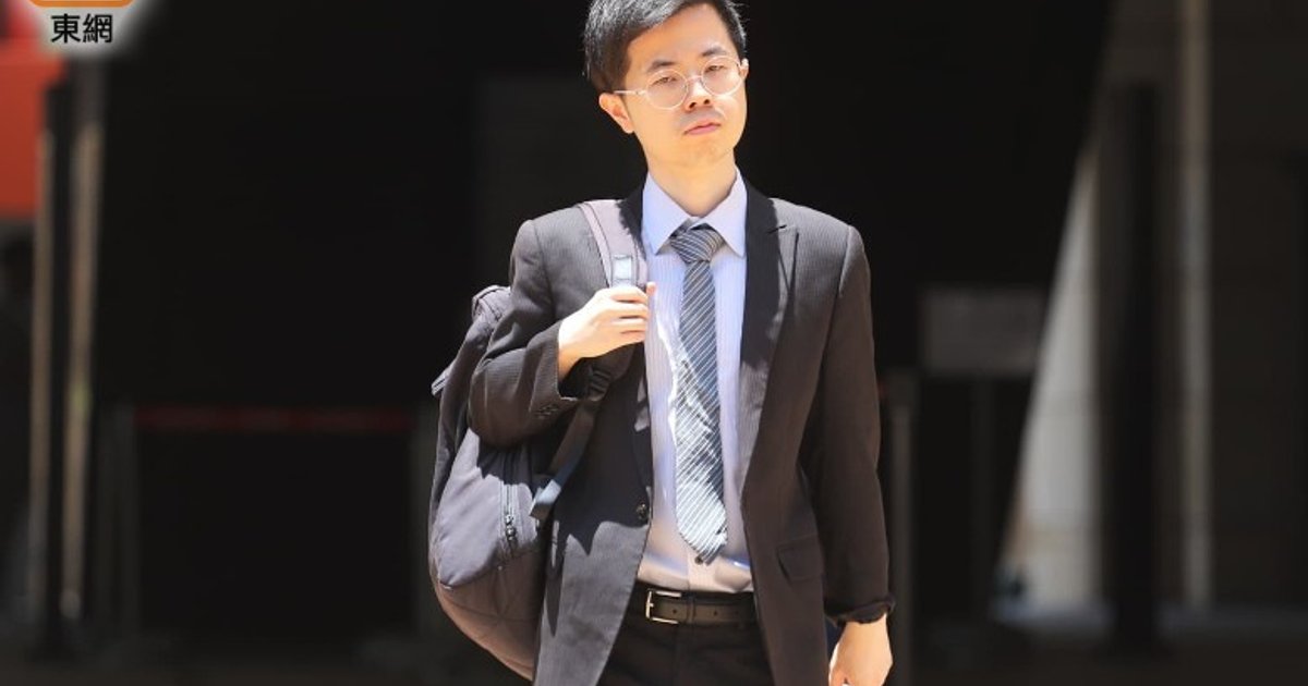思觉失调男院友误诊肠胃炎 粪便嵌塞致死今研讯