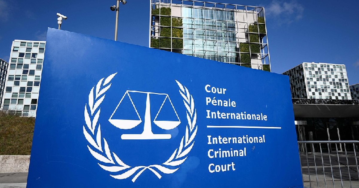 美国制裁国际刑事法院院长及高级检察官 欧盟力挺法院