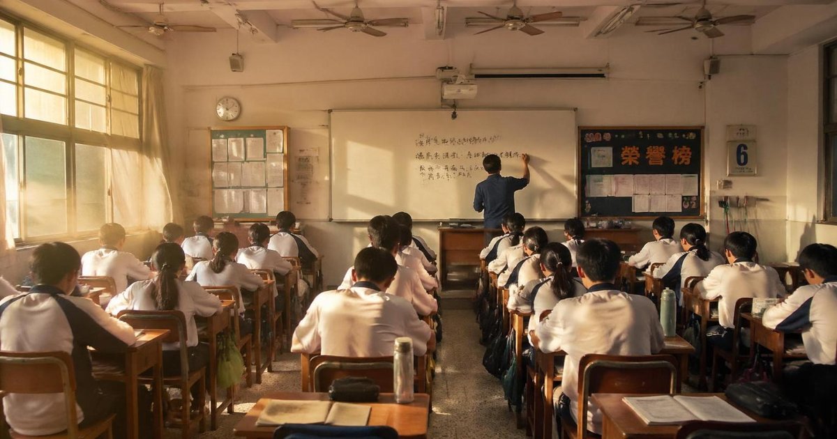 Over 90% of Mainland Teachers Refuse Class Advisor Role Amid Trust Crisis