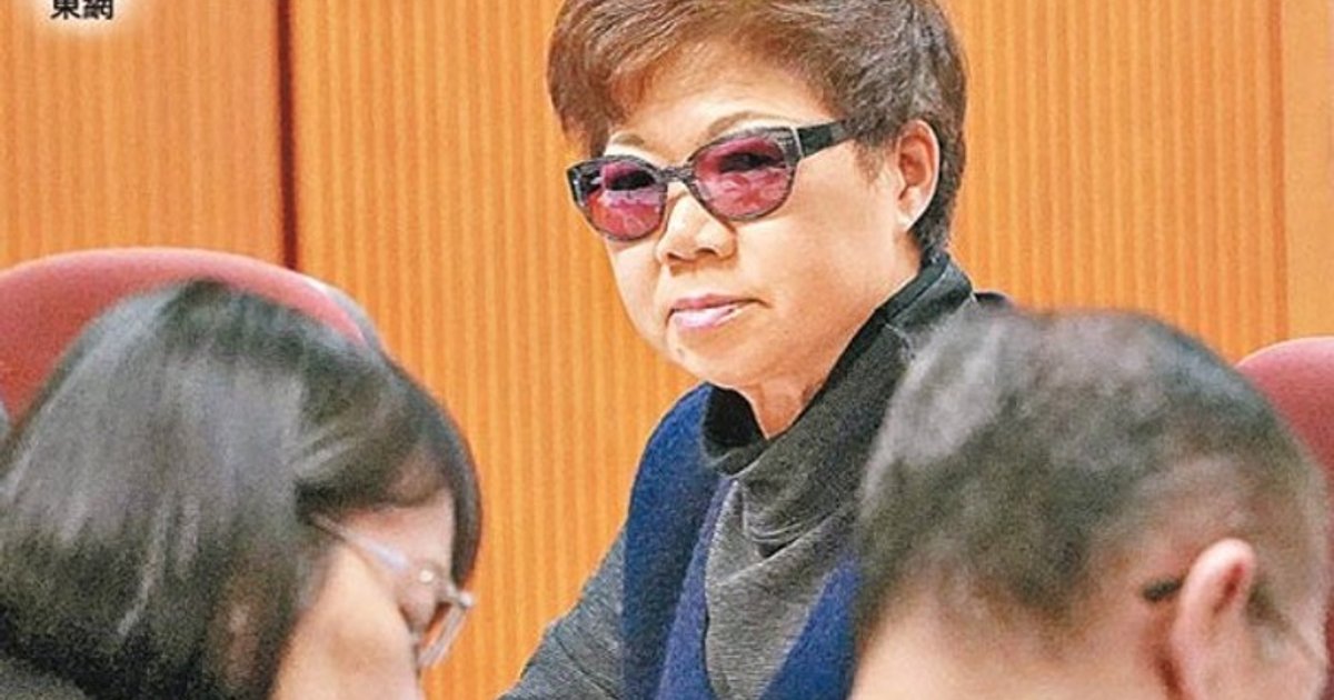 Tai Po Councillor Absent From Meeting Amid Deceased Authorization Scandal