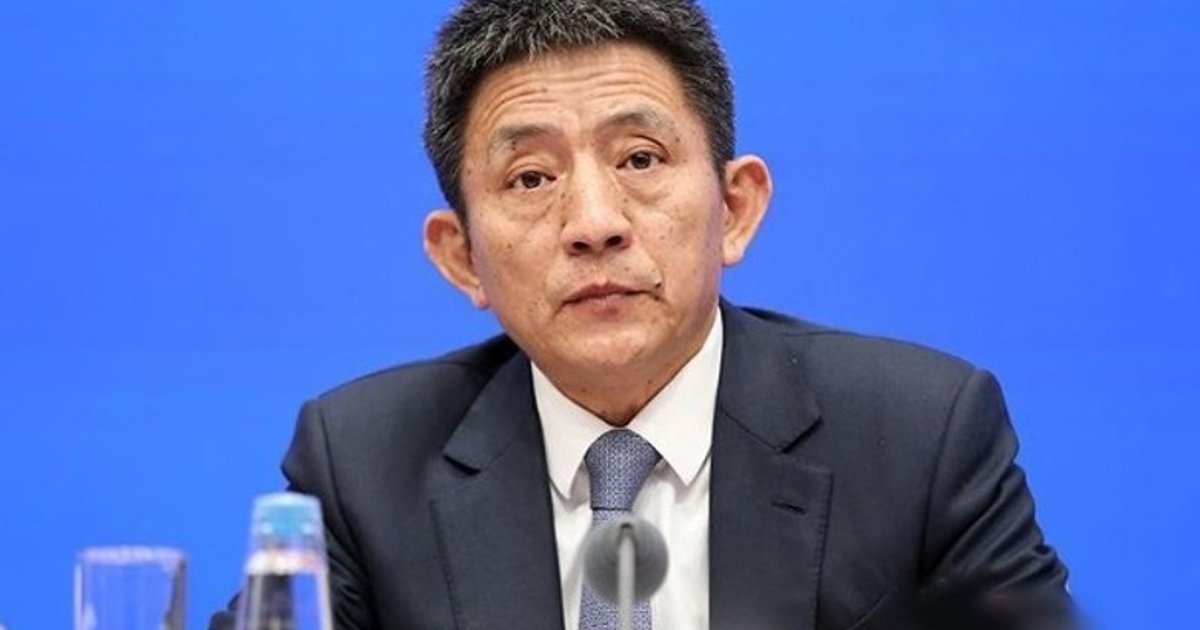 李成鋼獲任命中國國際貿易談判代表