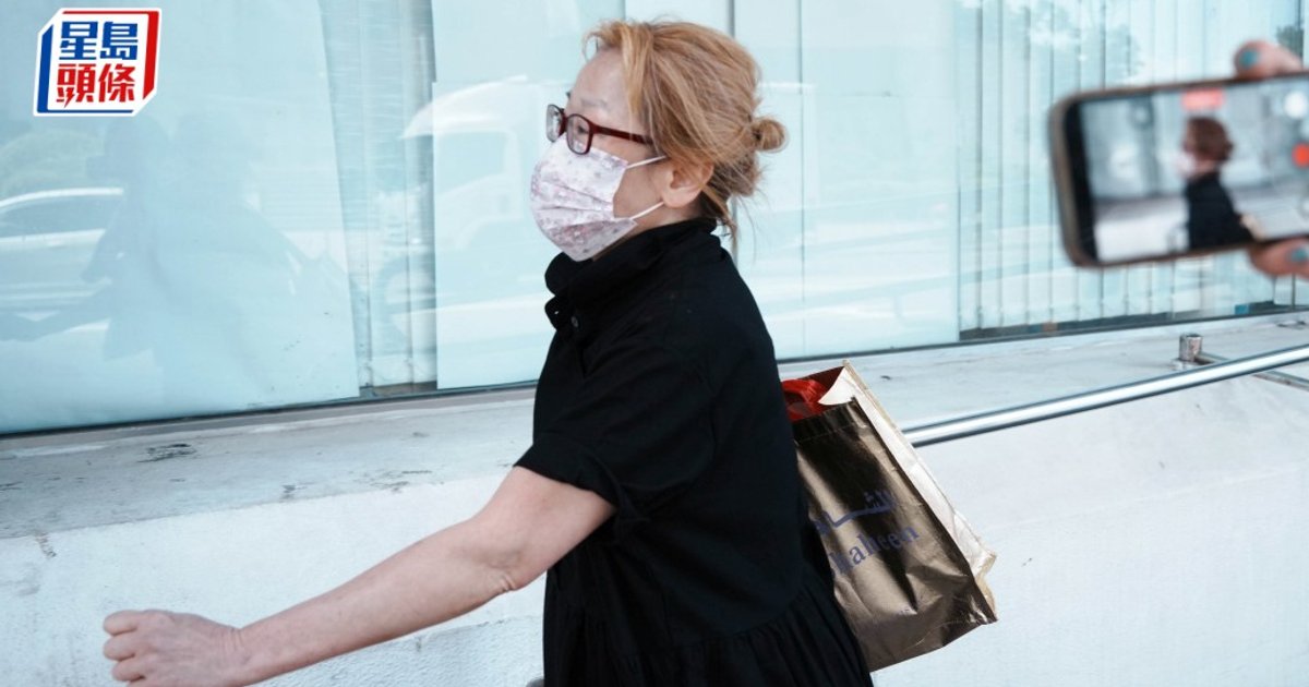 Housewife Gets Suspended Jail Over Faeces and CCTV Damage