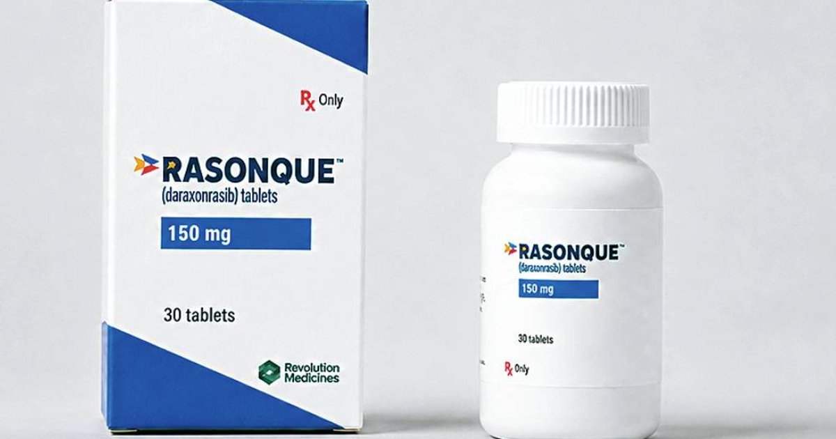 FDA Approves Revolutionary Pancreatic Cancer Drug Doubling Patient Survival
