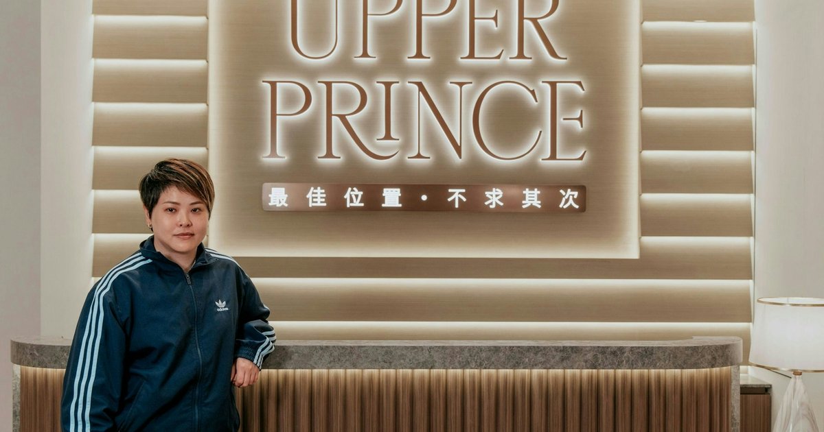 Lofter Group Ousted as Project Manager Before Founder's Death; New Company Takes Over Prince Edward Property