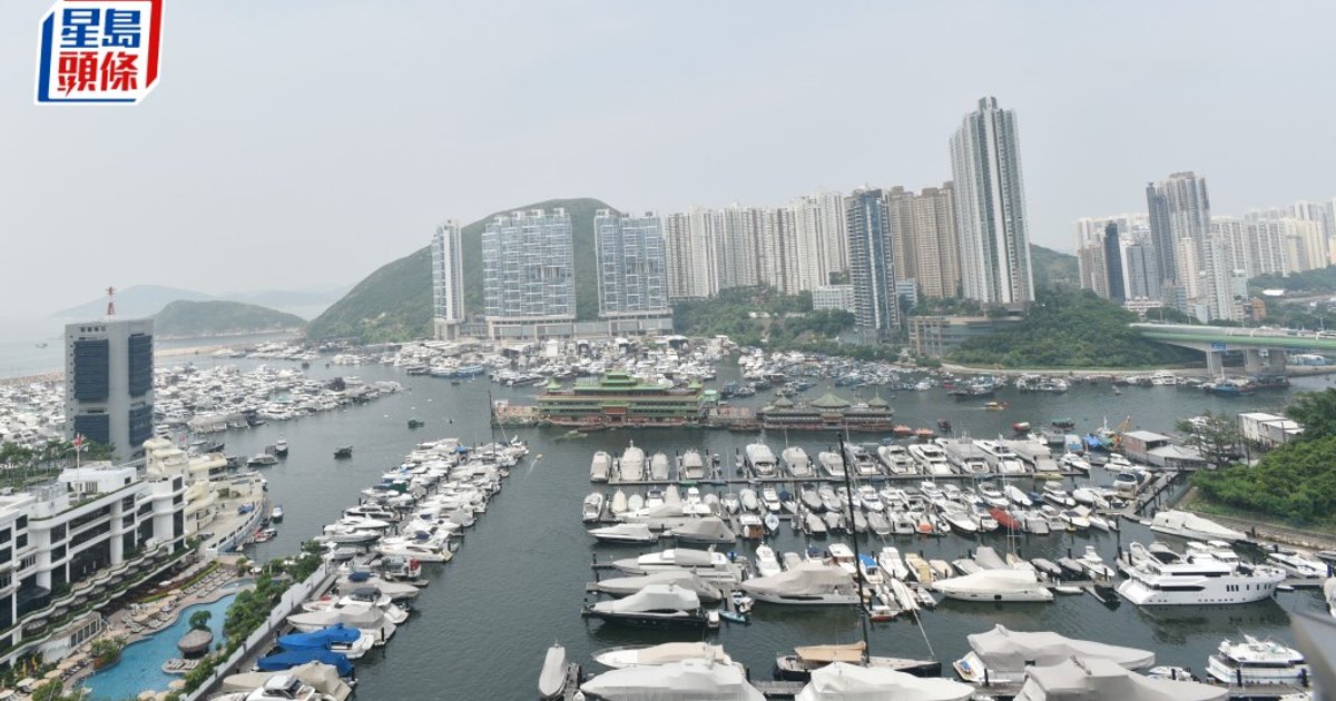 Five Mainland Yachts Make Historic First Voyage to Hong Kong Under New Scheme