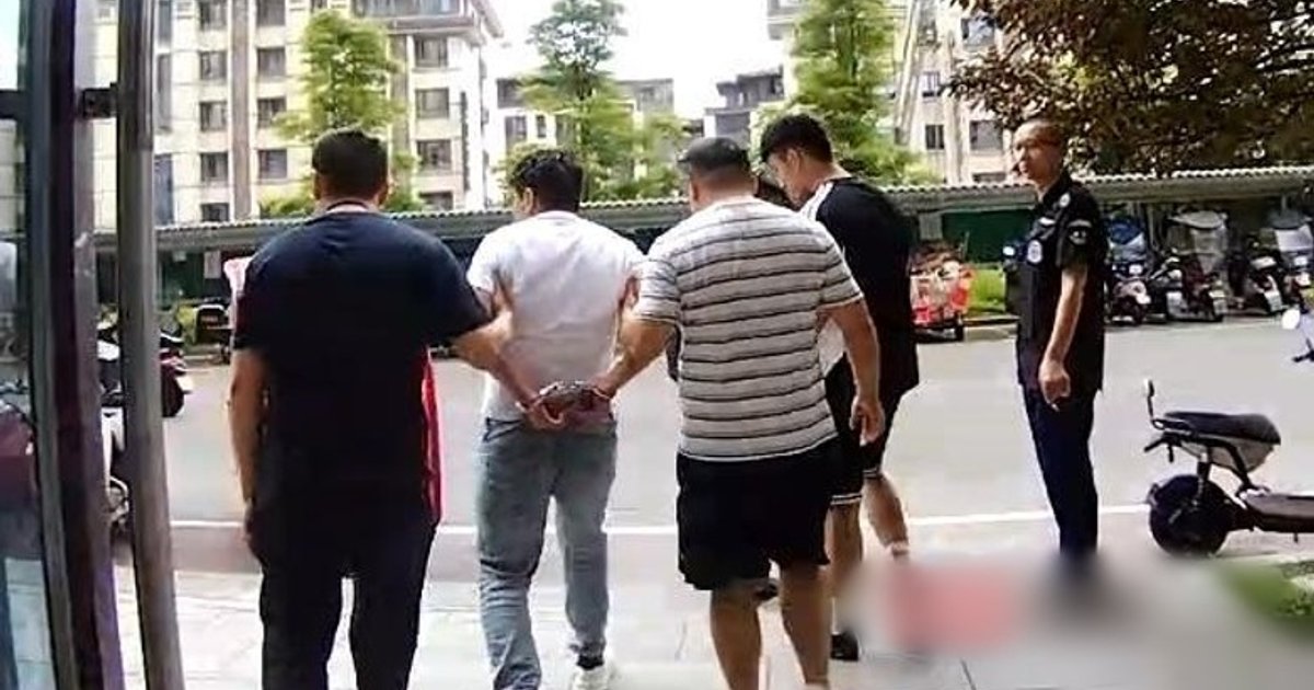 湖北扫黑除恶首轮收网 逾50团伙300人落网