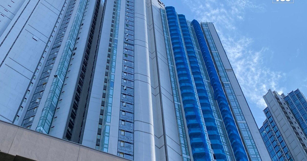 Wheelock Property's MONT BLUE Sells Two Units Over Weekend, Grossing Nearly HK$36 Million