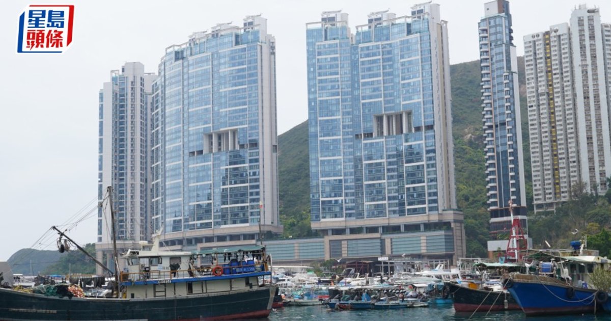 南灣連約760萬易手 投資客料享近3厘回報