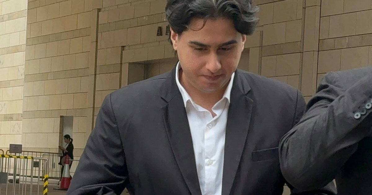 葵涌广场争执案 巴裔男子认行為不检否认袭警