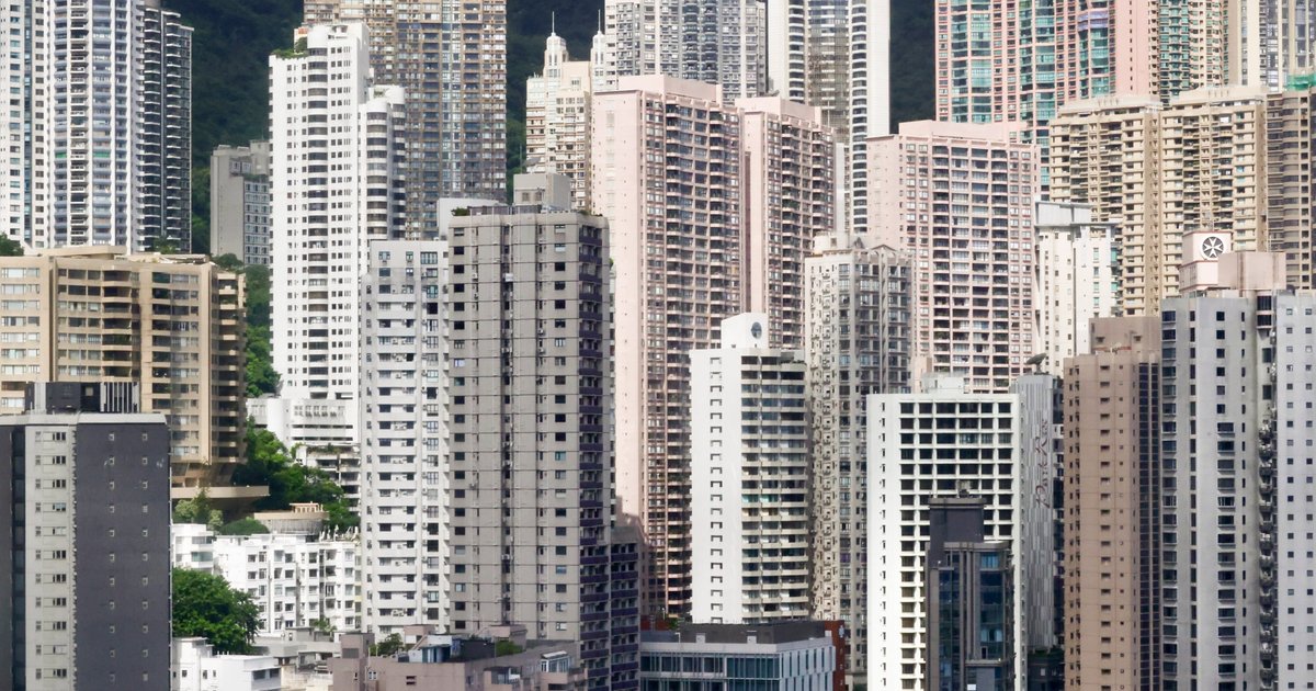 利率上调预期升温 陈瀅巧慧、梁安琪出售香港豪宅套现