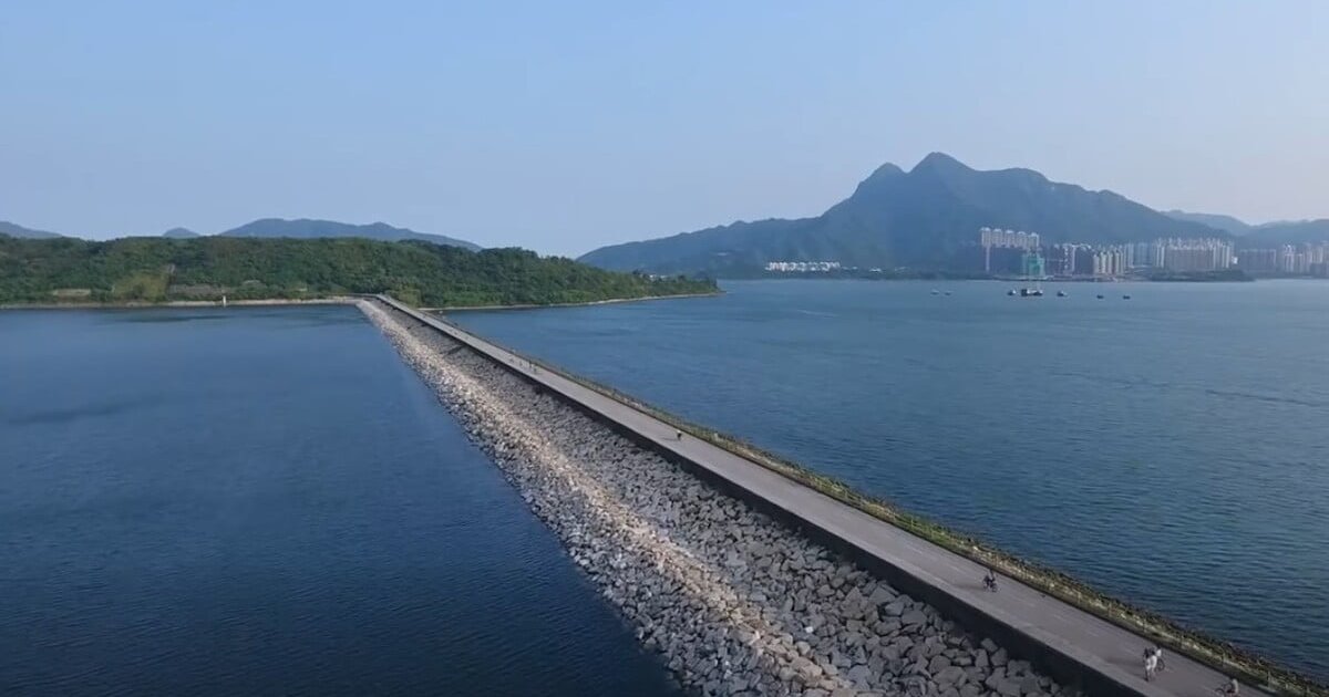 太古城海棠閣單位冷氣機起火 4人送院