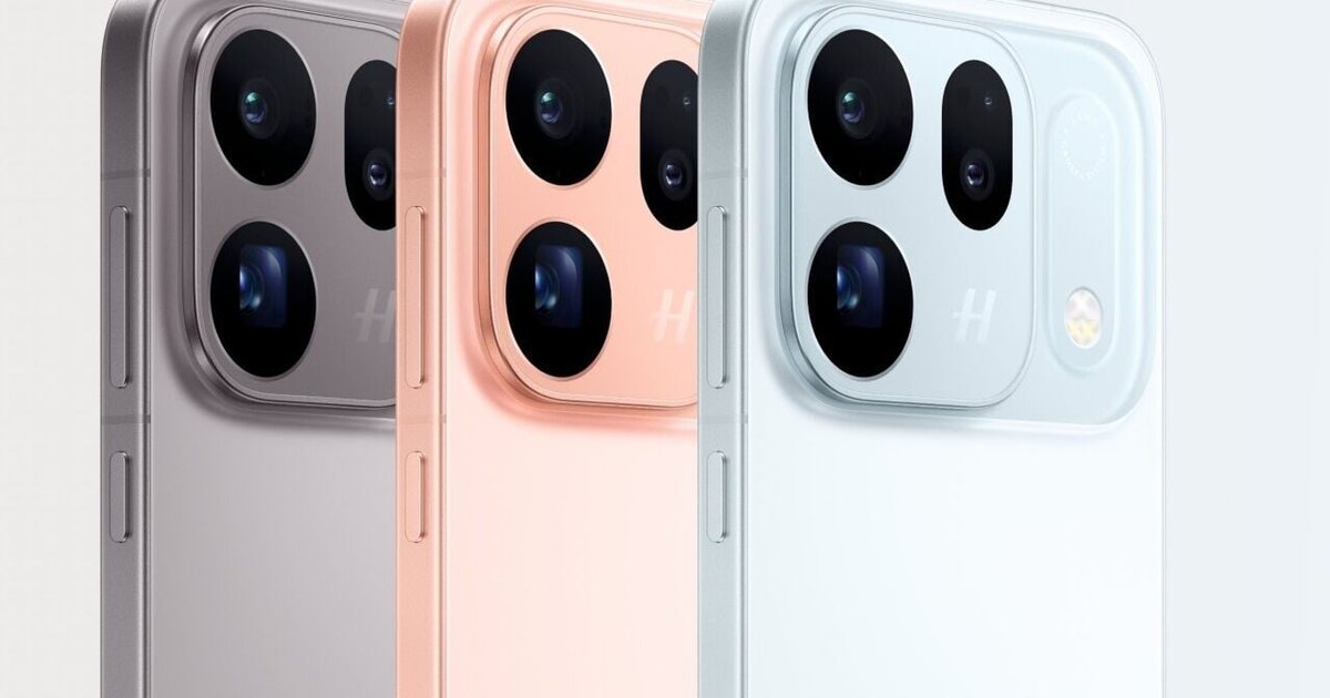 OPPO Find X10 Pro Max set for Hong Kong debut