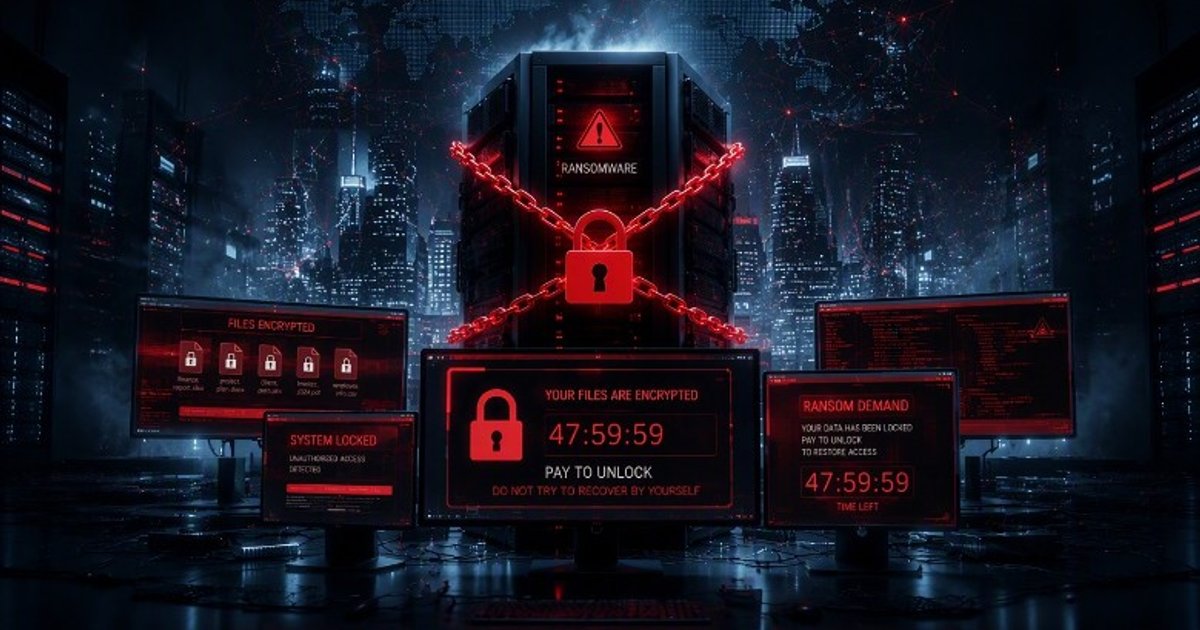 Orova Ransomware Hits 5 Hong Kong Institutions in Global Cyber Campaign