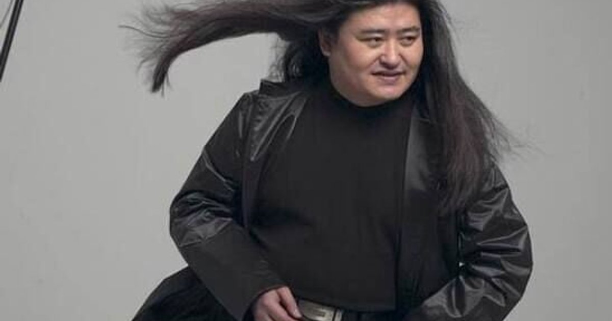 Legendary Chinese Singer Liu Huan Dies at 63 After Olympic Anthem Performance