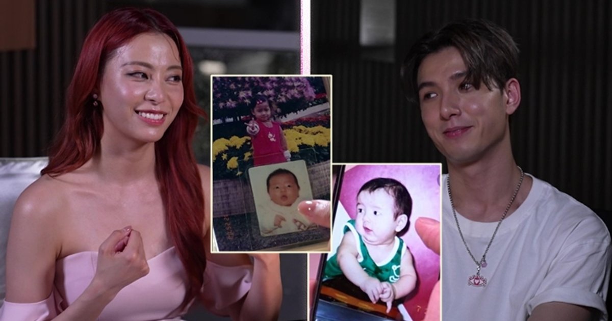 TVB Dating Show Faces First Elimination Round as Air-Conditioning Technician Becomes Most Wanted