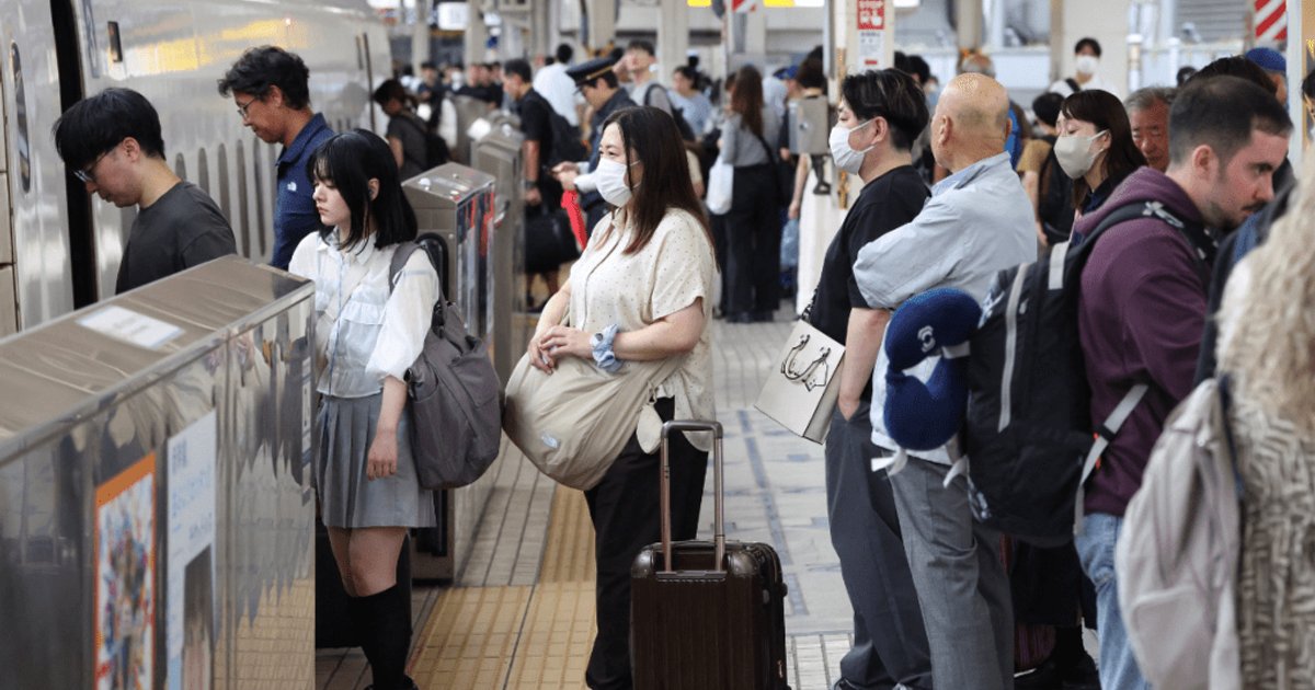 Japan Tightens Permanent Residency Rules, Raises Fee 20-Fold to HK$9,900