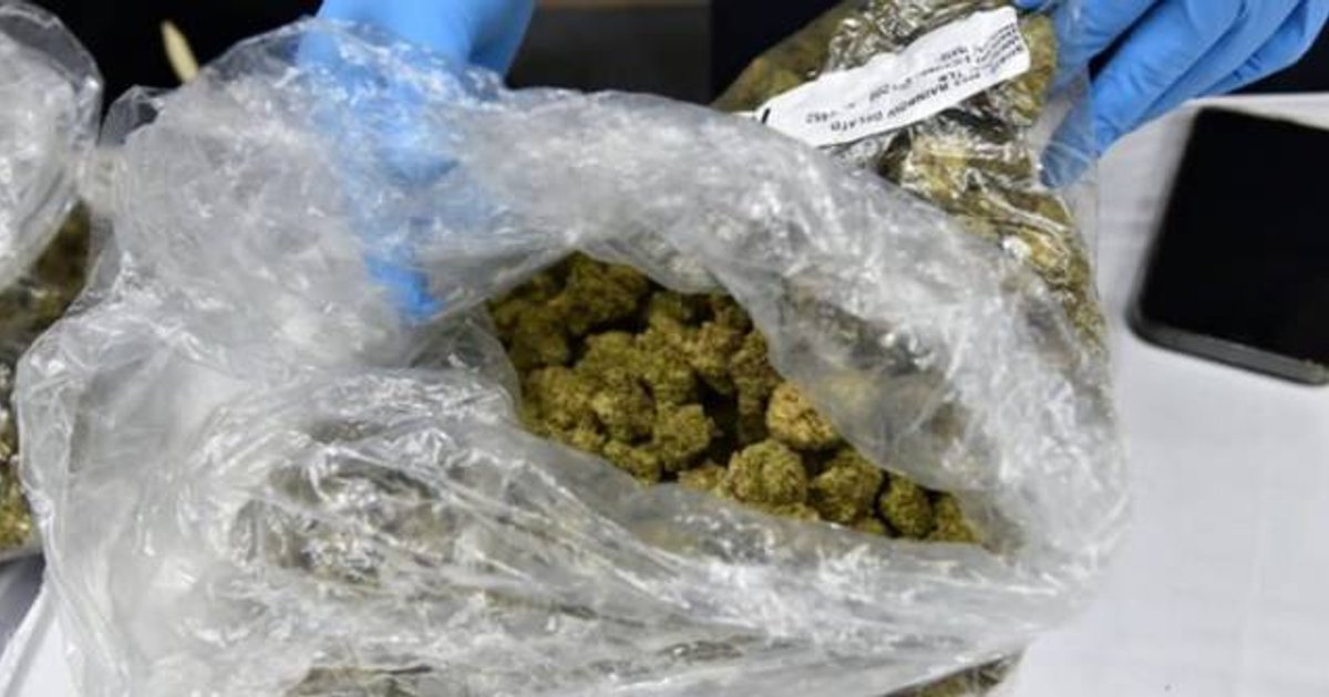 免費泰國遊變陷阱 法國青年疑被利用運毒