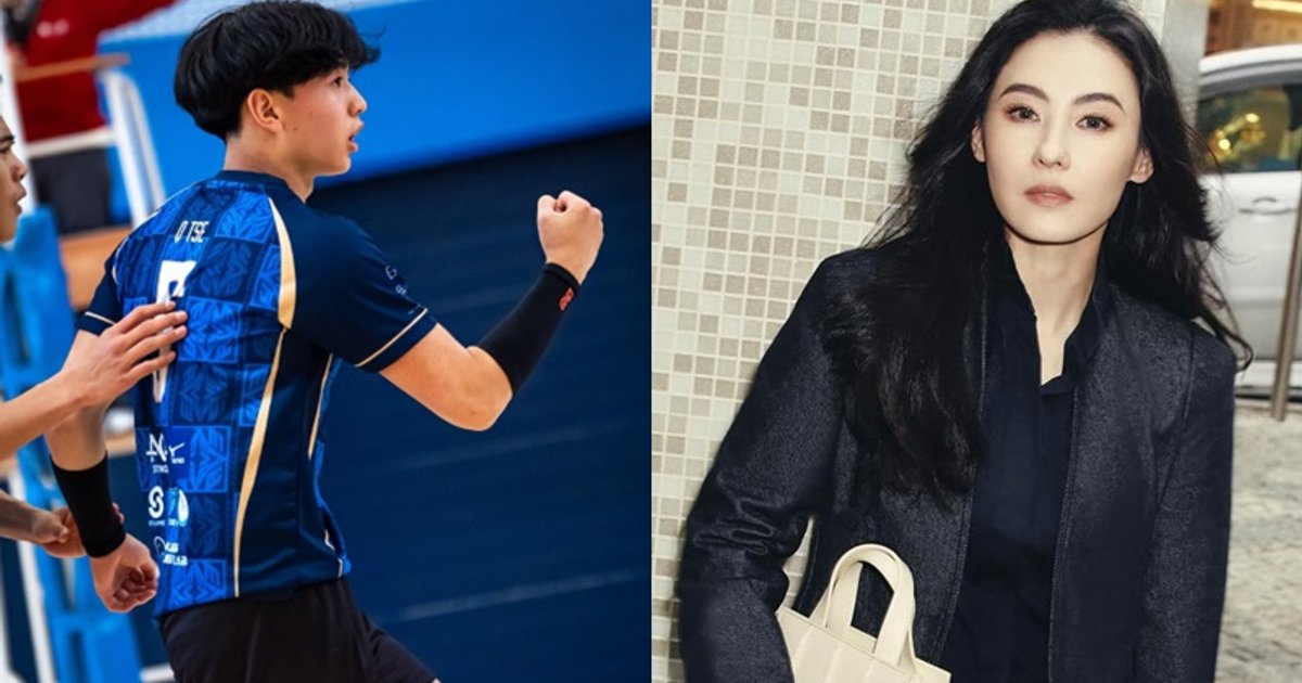 Zhang Baizhi Criticizes School's Strict Attendance Policy After Posting Video of Sick Son