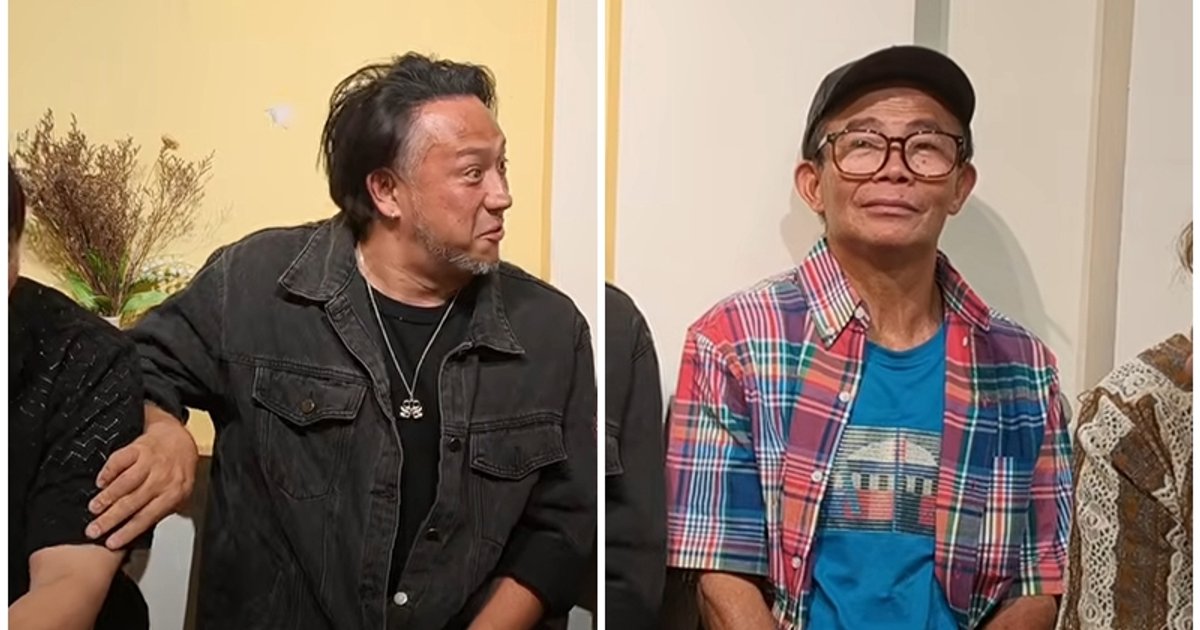 两大废男世纪同框！张致恒自认痴汉婚后曾思维出轨 梅启明爆荒谬感情观坚称好人无抛妻弃子
