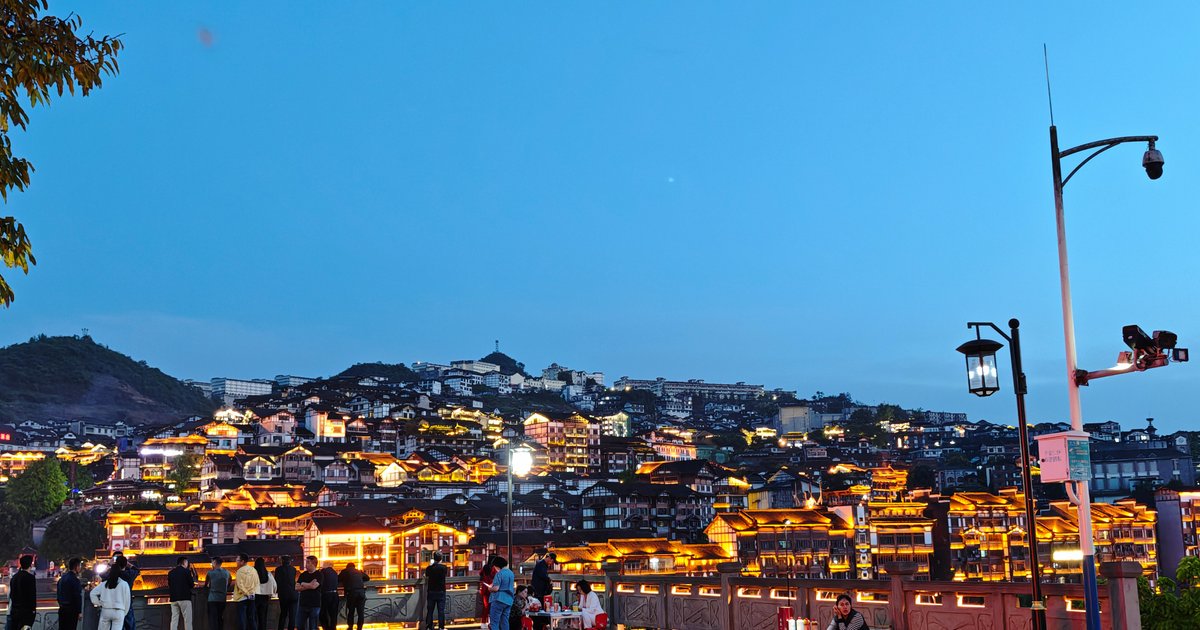 Guizhou Promotes Residence Tourism in Hong Kong, Targeting Long-Stay Visitors