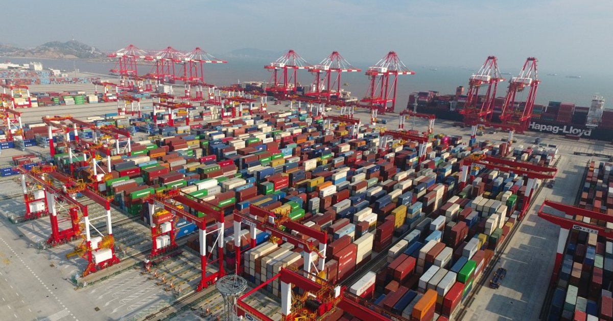 US-China Accelerate US$30 Billion Tariff Cut Talks Ahead of Leaders' Summit