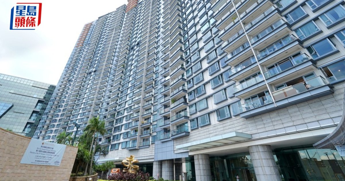 貝沙灣創科保養省逾10億維修費 業主倡預防式管理打破大維修困局