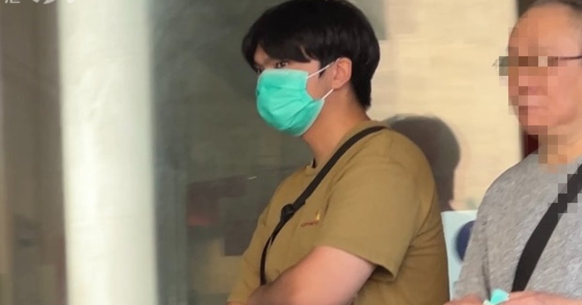 養和學護偷病人醫護財物認11罪 判囚28個月