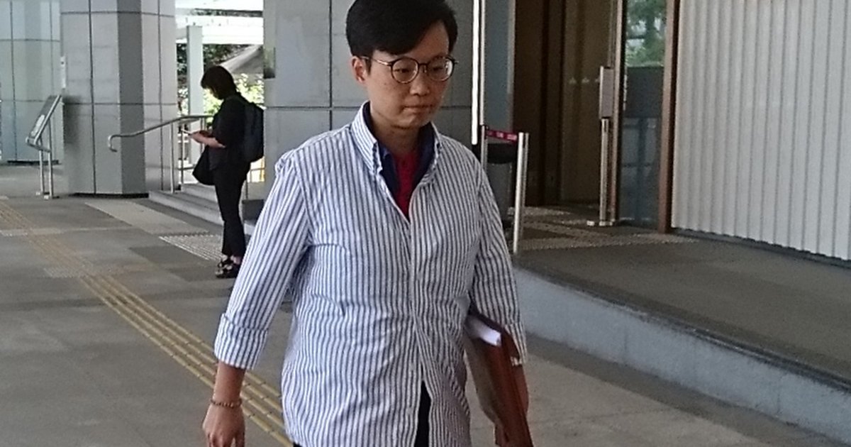 何超琼获永久禁制令阻止女子骚扰