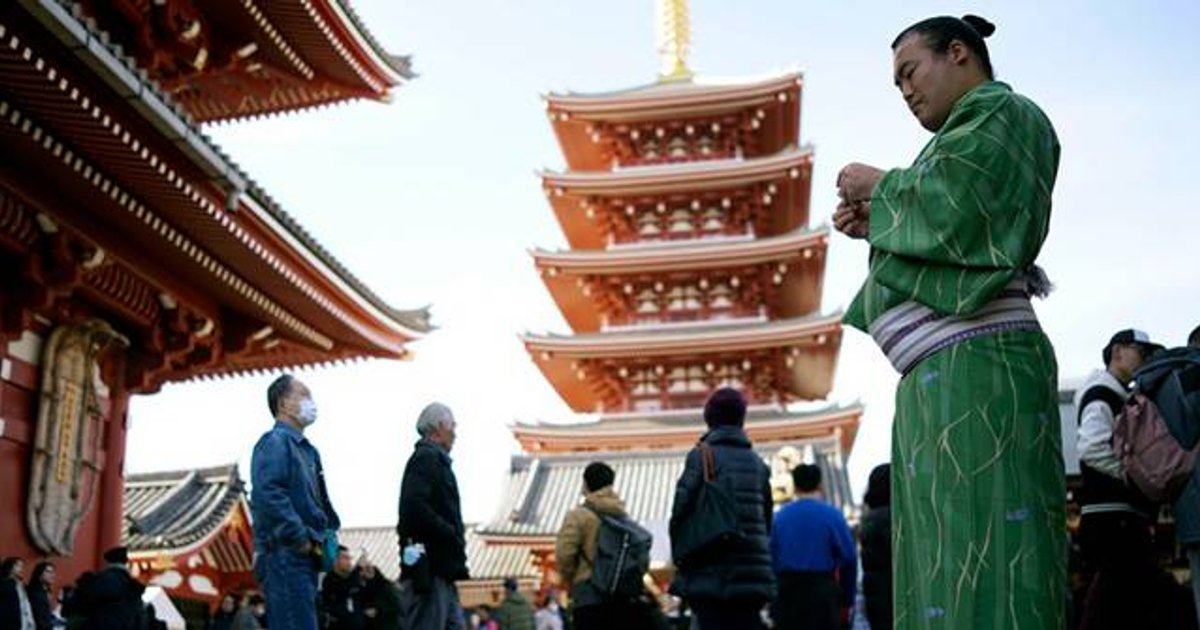 Tokyo to Enforce On-the-Spot Fines for Littering Starting 2028