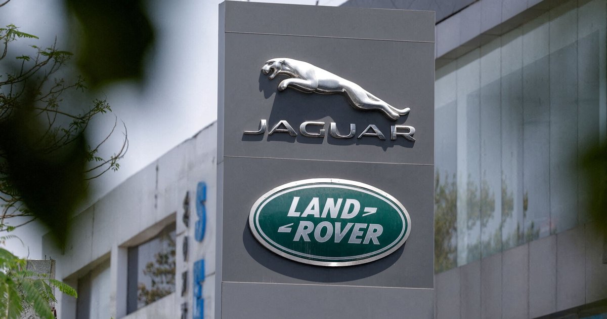Jaguar Land Rover Plans 4,000 Job Cuts as UK Government Rules Out Financial Aid