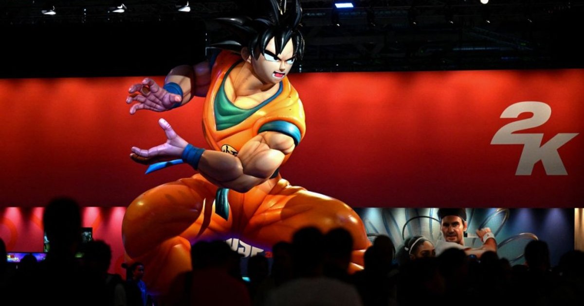 Dragon Ball Theme Park Rumored for Paris Suburbs; Toei Animation Denies Authorization