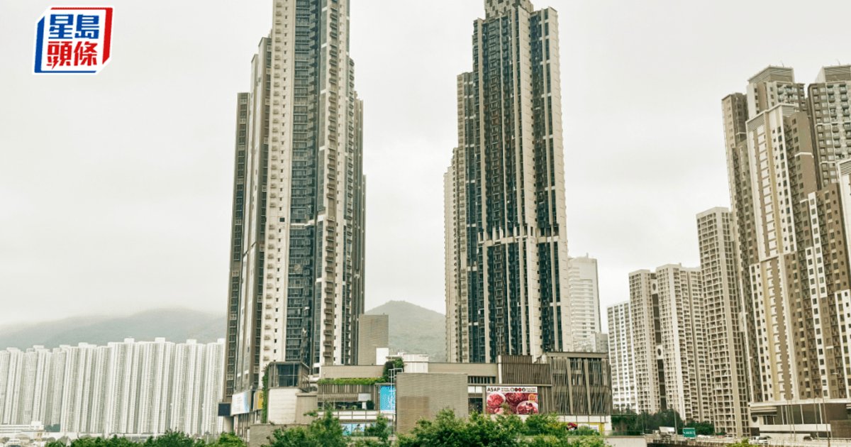 Tsuen Wan Ocean Pride 3-Bed Unit Leased at HK$37,500 to Overseas Corporate Client