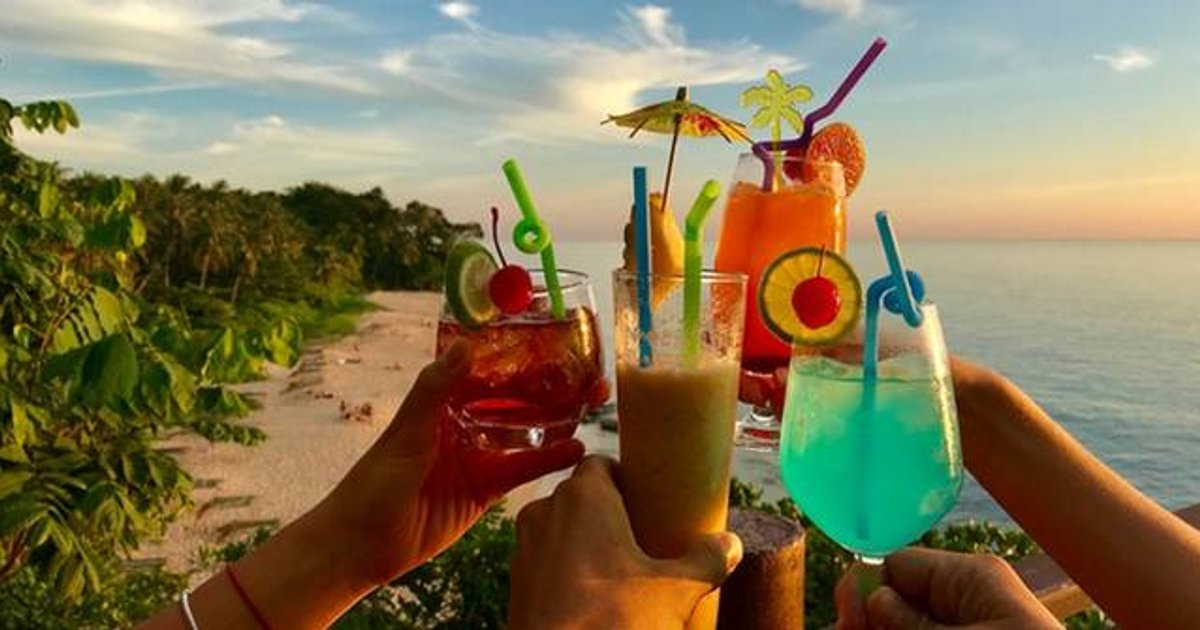 Swingers' Disneyland: Secret Croatian Island Hosts Adults-Only Event, Caps Attendance at 600