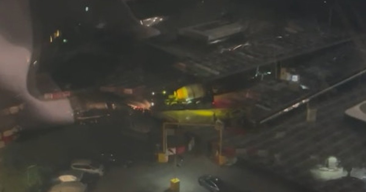 Architectural Dept Warns Contractor for Night Construction at Siu Lam Public Housing Site