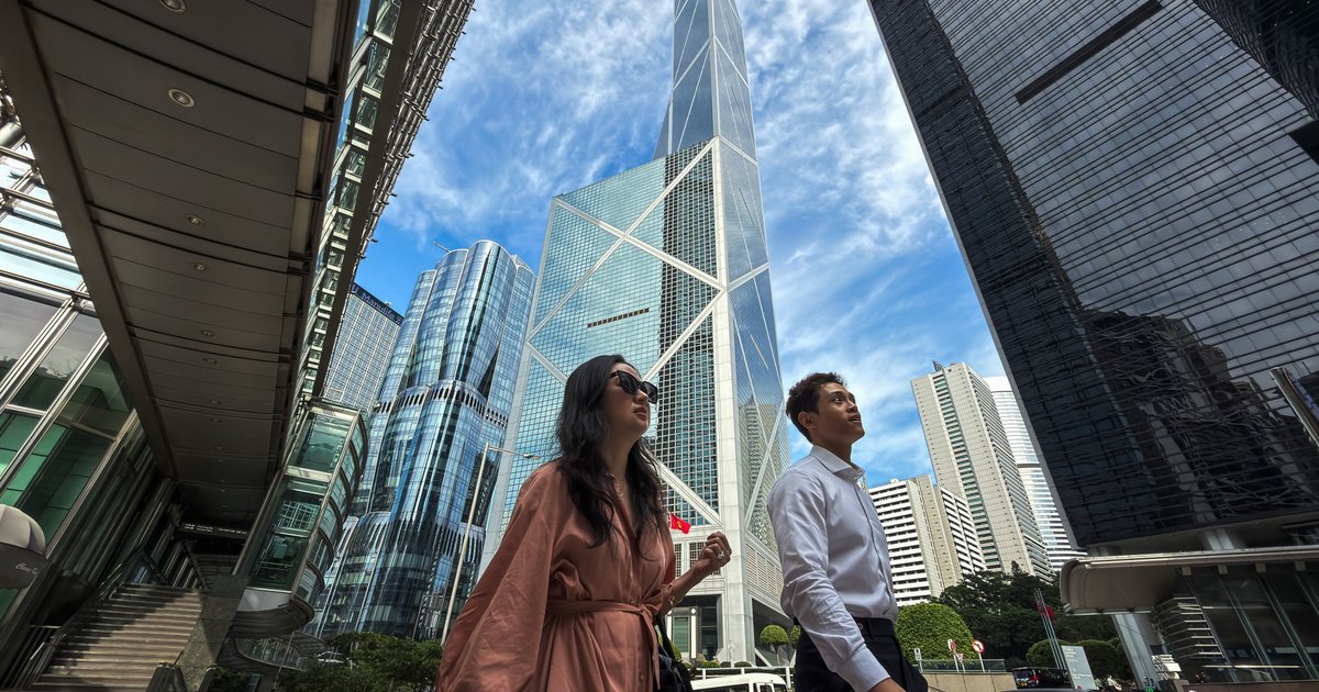 Hong Kong Office Expansion Lags Behind Hiring as Tenants Optimise Space: Colliers Survey