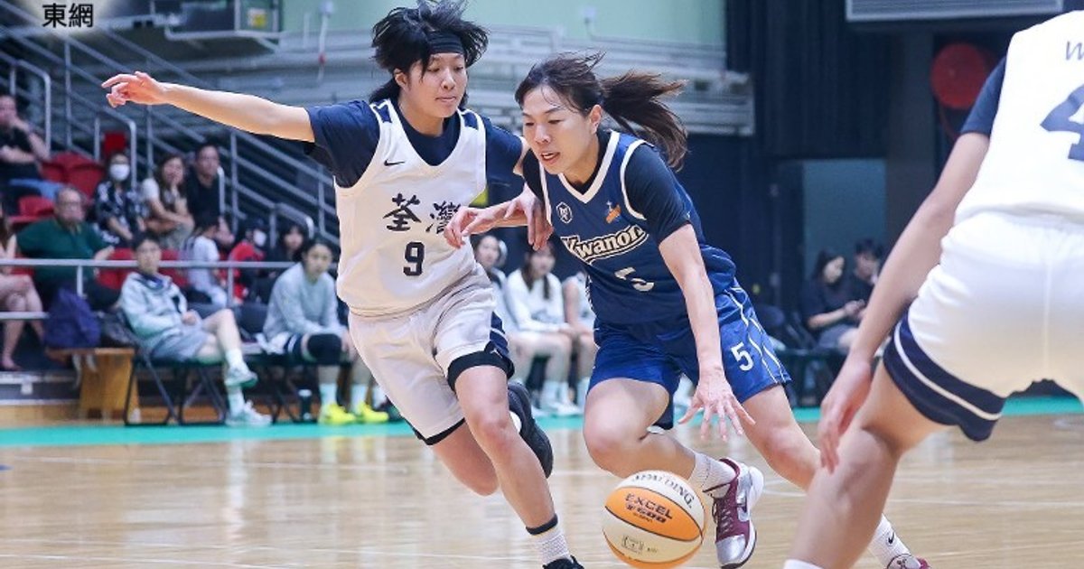 均安银牌大胜荃湾 两队周四再争夺冠军